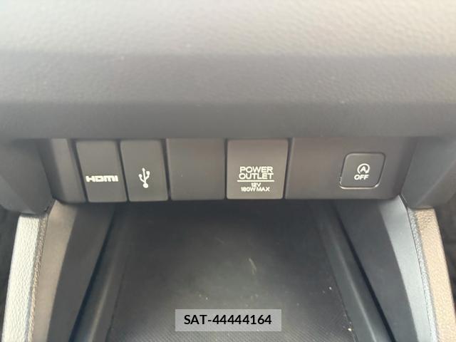 Honda ODYSSEY 2018-01 8816496-6