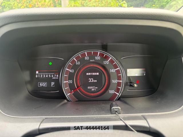 Honda ODYSSEY 2018-01 8816496-8