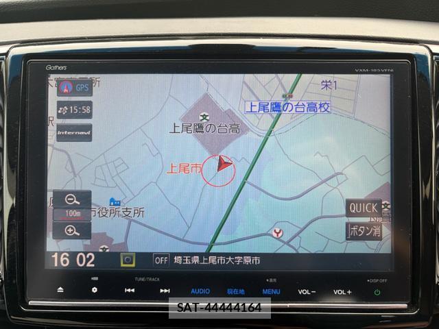 Honda ODYSSEY 2018-01 8816496-9