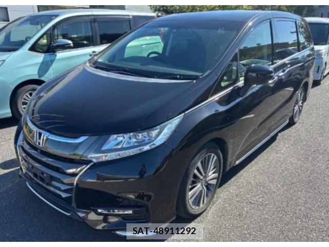 Honda ODYSSEY 2020-03 8816882-0