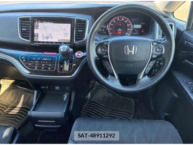 Honda ODYSSEY 2020-03 8816882-2
