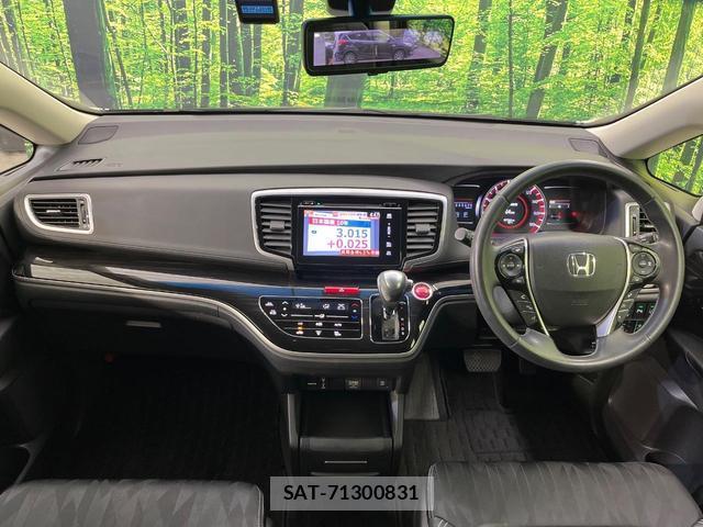 Honda ODYSSEY 2019-06 8817040-1
