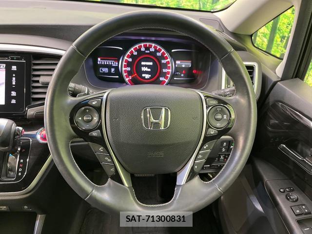 Honda ODYSSEY 2019-06 8817040-10