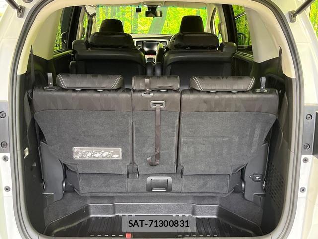 Honda ODYSSEY 2019-06 8817040-11
