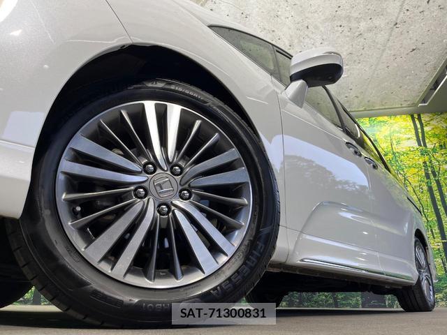 Honda ODYSSEY 2019-06 8817040-12