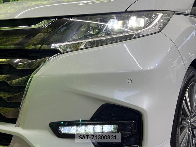 Honda ODYSSEY 2019-06 8817040-13