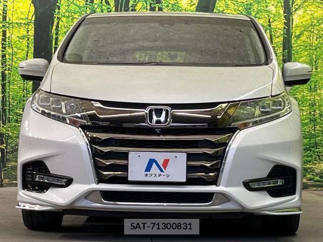 Honda ODYSSEY 2019-06 8817040-14