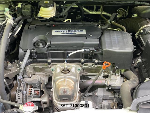 Honda ODYSSEY 2019-06 8817040-18