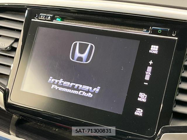 Honda ODYSSEY 2019-06 8817040-2