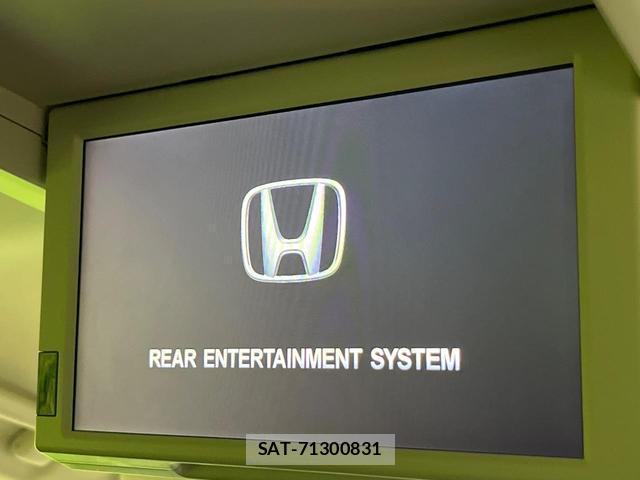 Honda ODYSSEY 2019-06 8817040-3