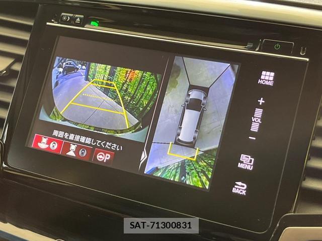 Honda ODYSSEY 2019-06 8817040-4