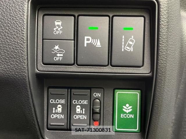 Honda ODYSSEY 2019-06 8817040-5