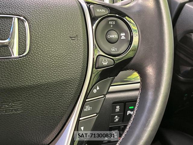 Honda ODYSSEY 2019-06 8817040-6