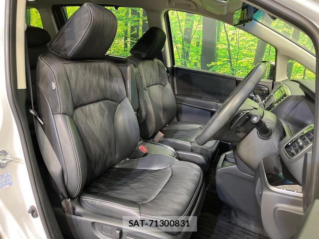Honda ODYSSEY 2019-06 8817040-7