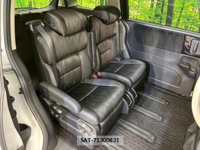 Honda ODYSSEY 2019-06 8817040-8