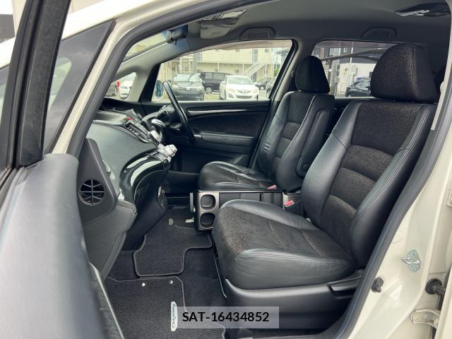 Honda ODYSSEY 2004-03 8817116-11