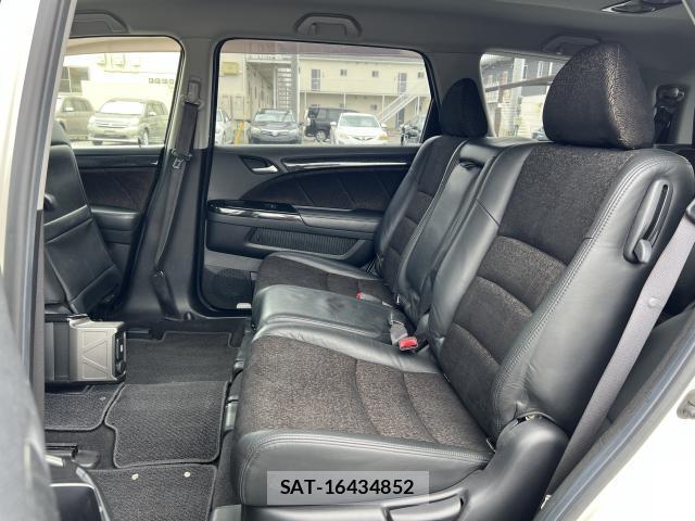 Honda ODYSSEY 2004-03 8817116-12