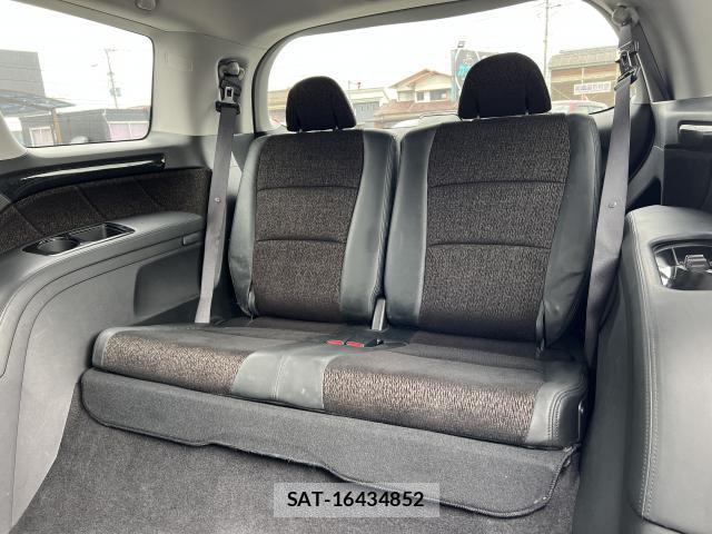 Honda ODYSSEY 2004-03 8817116-13