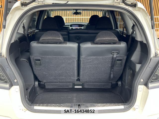 Honda ODYSSEY 2004-03 8817116-14