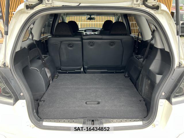 Honda ODYSSEY 2004-03 8817116-15