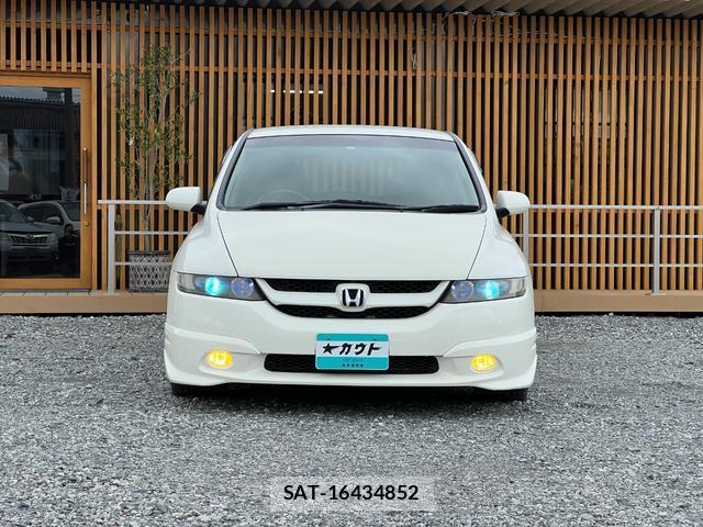 Honda ODYSSEY 2004-03 8817116-17