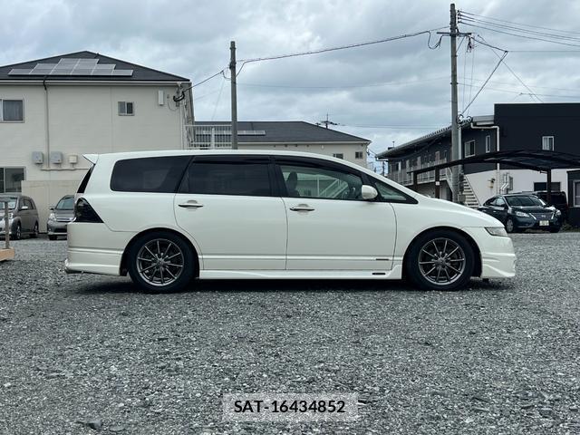 Honda ODYSSEY 2004-03 8817116-3