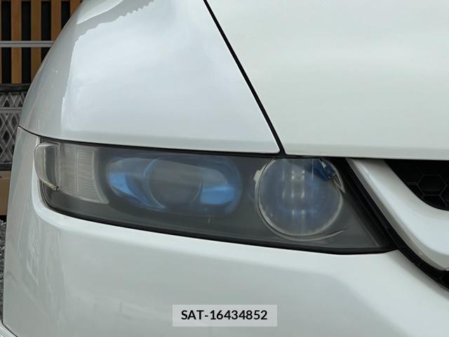 Honda ODYSSEY 2004-03 8817116-4