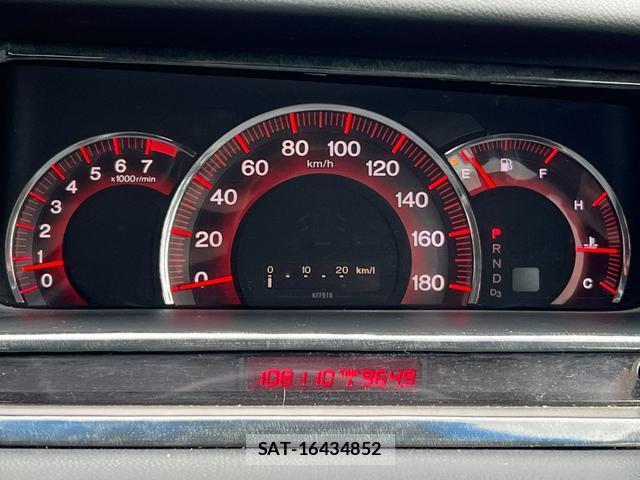 Honda ODYSSEY 2004-03 8817116-7