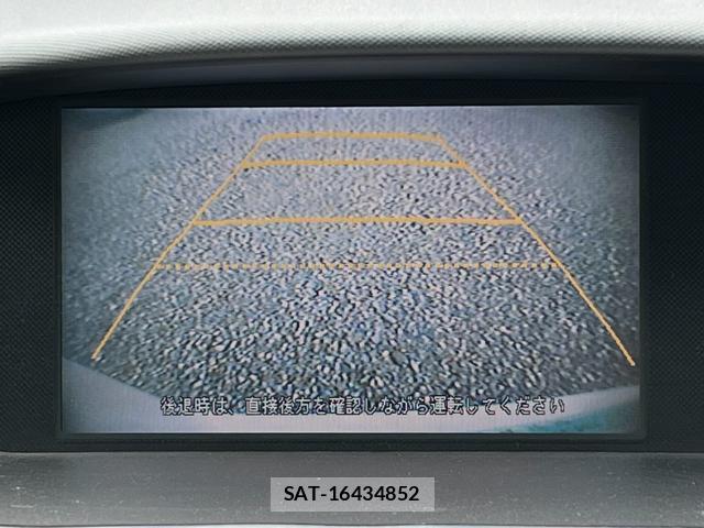 Honda ODYSSEY 2004-03 8817116-8