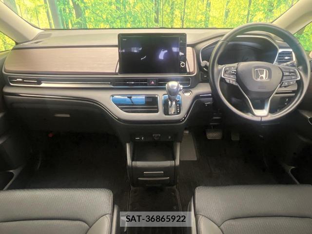 Honda ODYSSEY 2020-12 8817516-1