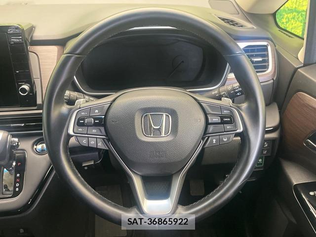 Honda ODYSSEY 2020-12 8817516-11
