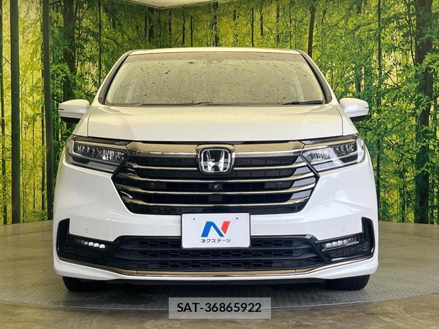 Honda ODYSSEY 2020-12 8817516-14