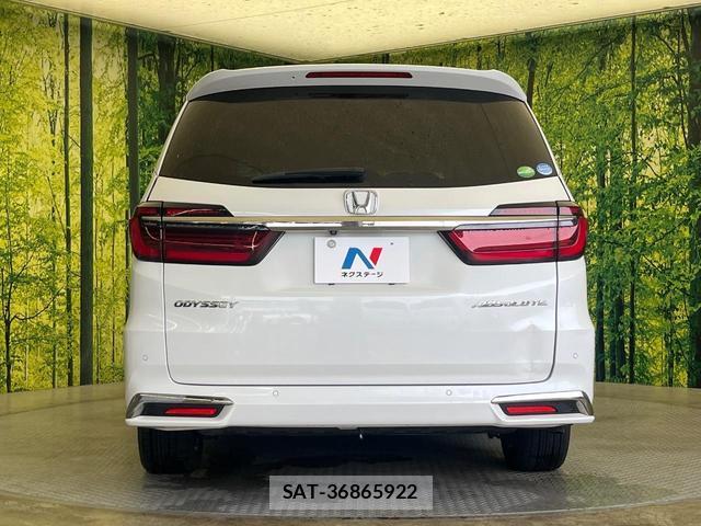 Honda ODYSSEY 2020-12 8817516-15