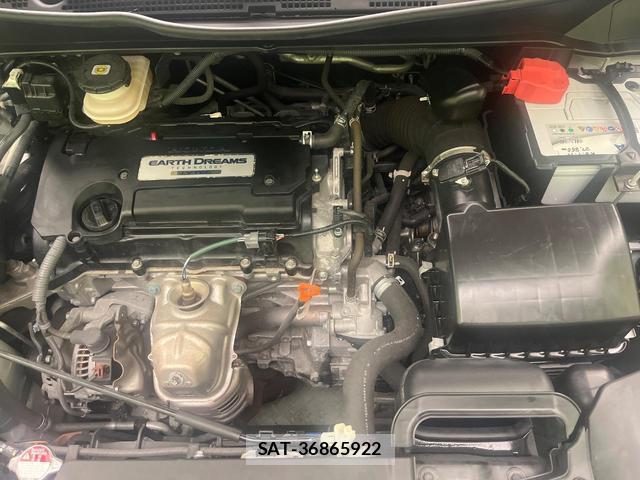 Honda ODYSSEY 2020-12 8817516-18