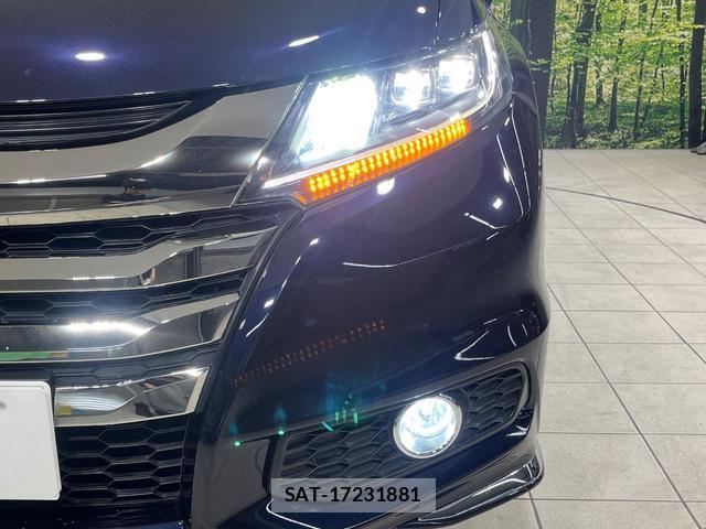Honda ODYSSEY 2014-03 8817826-11