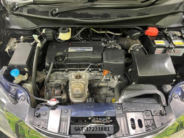 Honda ODYSSEY 2014-03 8817826-17