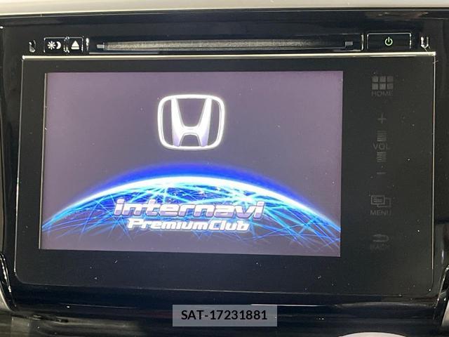 Honda ODYSSEY 2014-03 8817826-3