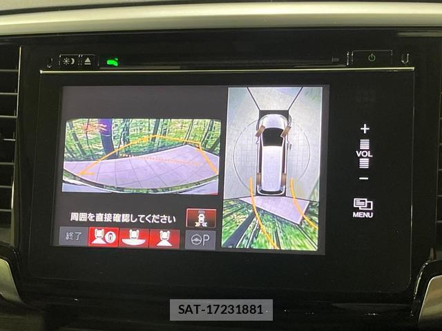 Honda ODYSSEY 2014-03 8817826-4