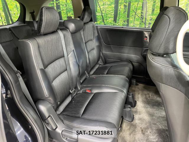 Honda ODYSSEY 2014-03 8817826-8