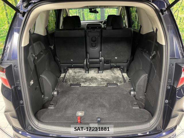 Honda ODYSSEY 2014-03 8817826-9