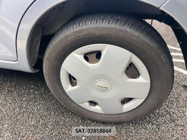 Nissan OTTI 2008-04 8812333-6