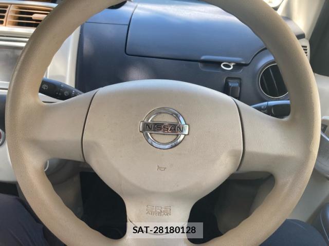 Nissan OTTI 2007-09 8813542-14