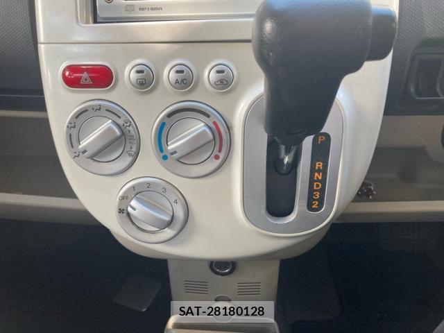 Nissan OTTI 2007-09 8813542-16