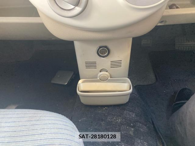 Nissan OTTI 2007-09 8813542-17