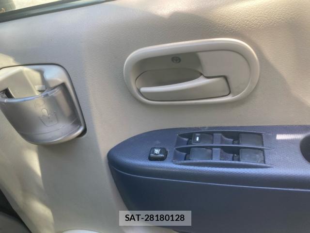 Nissan OTTI 2007-09 8813542-6