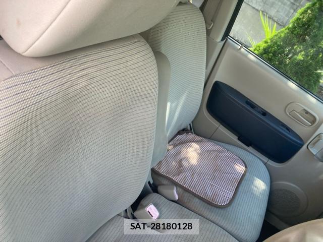 Nissan OTTI 2007-09 8813542-8