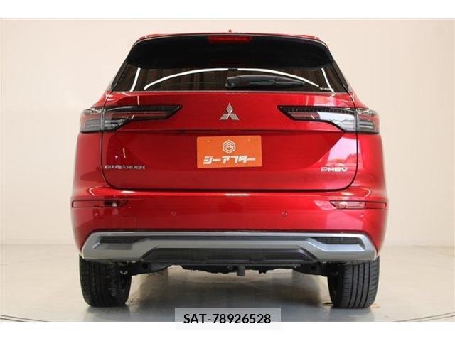 Mitsubishi OUTLANDER PHEV 2025-03 8812300-10