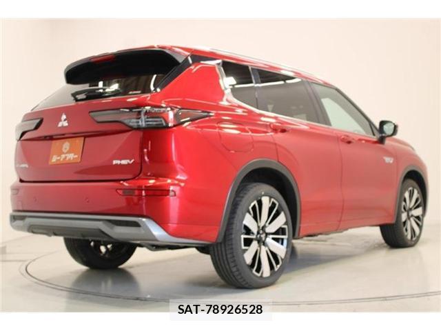 Mitsubishi OUTLANDER PHEV 2025-03 8812300-11