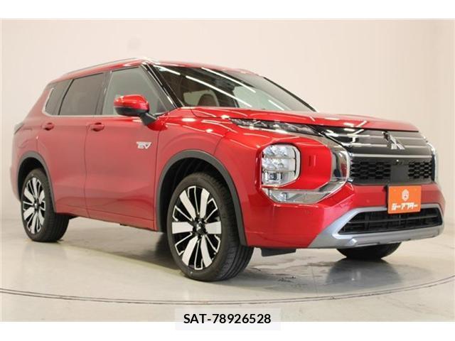 Mitsubishi OUTLANDER PHEV 2025-03 8812300-5