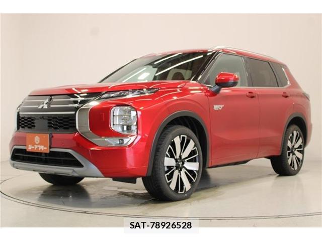Mitsubishi OUTLANDER PHEV 2025-03 8812300-7